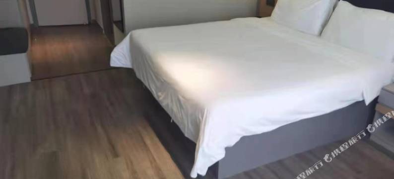 汉川湖尚锦酒店图片