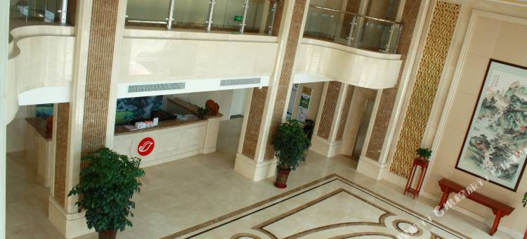 贝壳酒店(兴隆半壁山店)图片