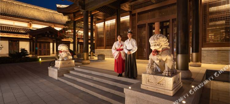 青岛即墨古城君澜度假酒店图片