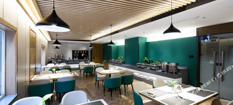 曼汀酒店(沧州市政府清风楼店)图片