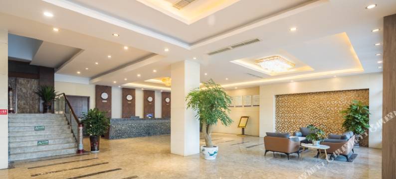 成都银座喜悦酒店(马超西路地铁站店)图片