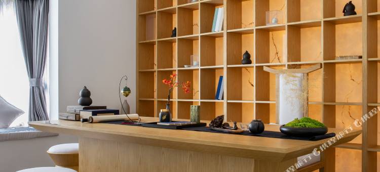 玄真·十七墅度假酒店图片