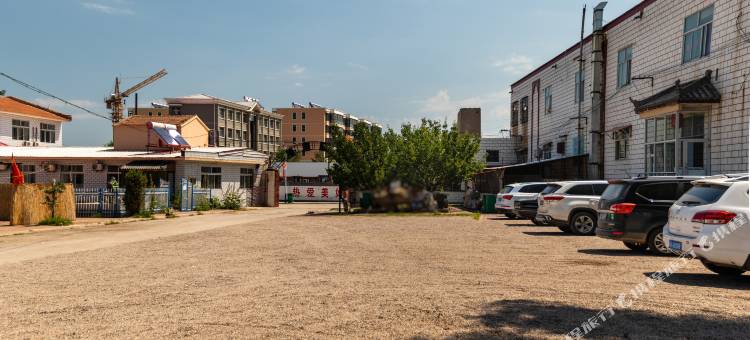 如家华驿酒店(张家口蔚县雪绒花大道店)图片