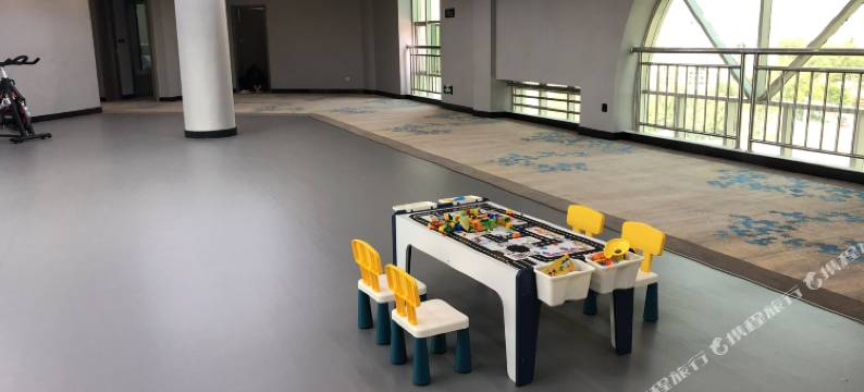 芸水畔酒店(阿诗玛小镇店)图片