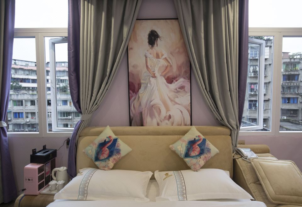 Hotel Overview