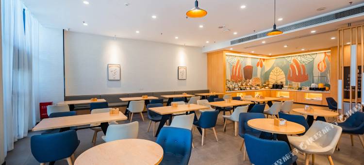 汉庭酒店(南昌大学前湖店)图片