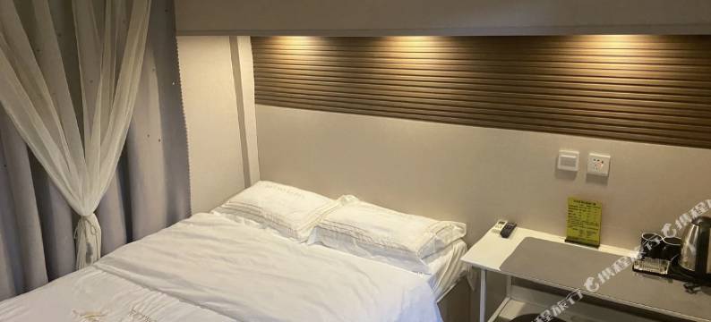 大连阳光快捷酒店图片