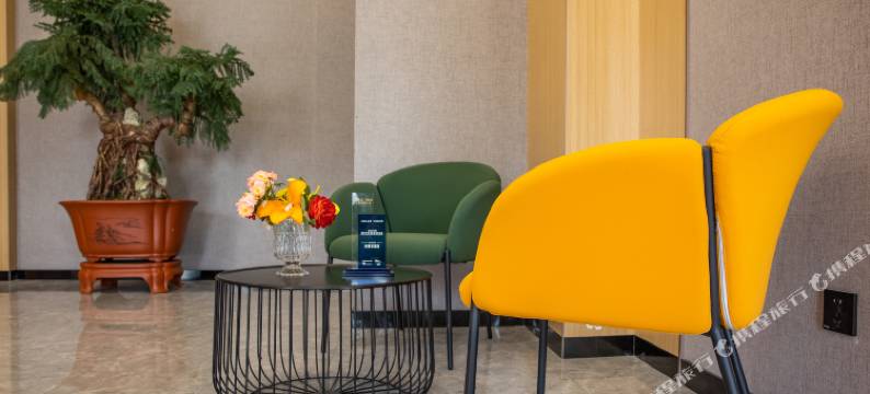 尚客优酒店(沈阳张士灯具城店)图片