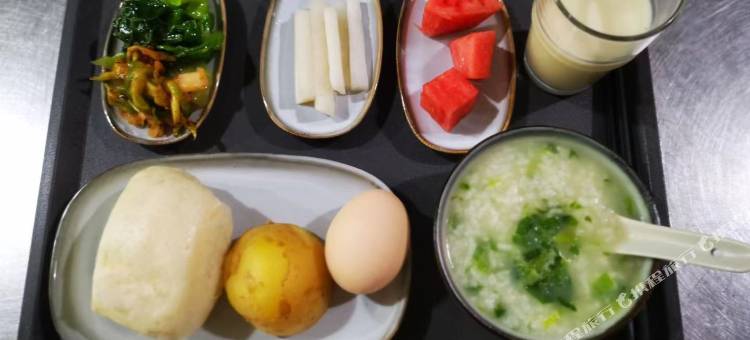 乾坤山庄(青城外山店)图片