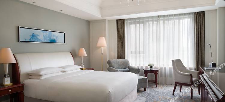 上海圣淘沙万怡酒店图片