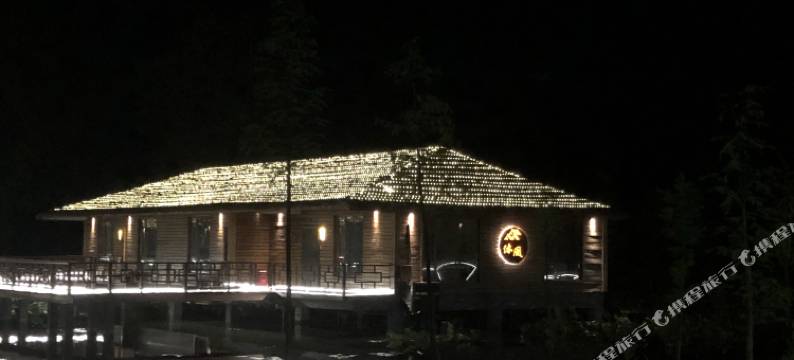 泗洪湿地度假村图片