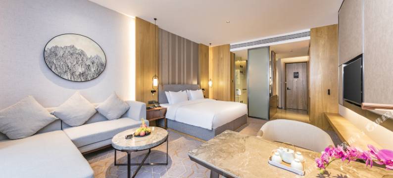 福清国惠大酒店图片