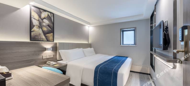 7天优品Premium酒店(重庆北站南广场店)图片