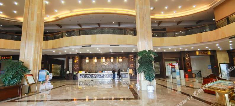 湄潭温泉大酒店图片