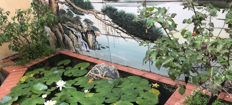 骏怡连锁酒店(新泰第二人民医院新汶大街店)图片