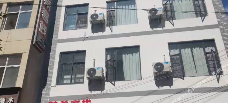 诺邓梵希客栈图片