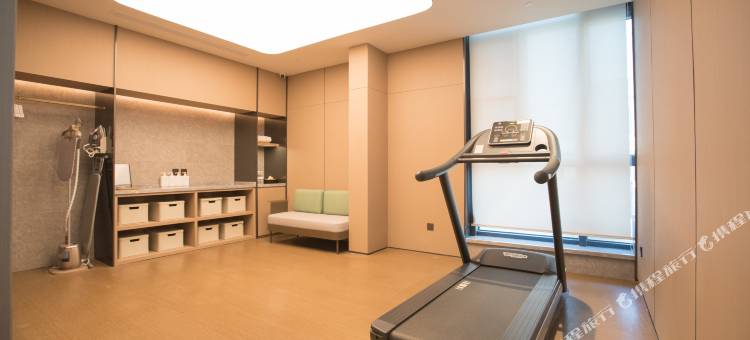 全季酒店(天津津南大学城微山南路店)图片