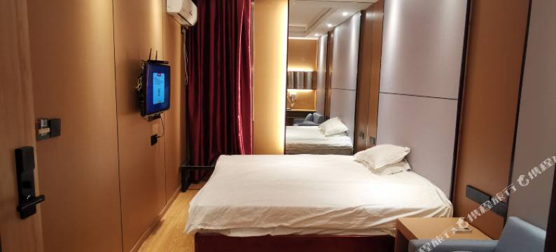 安福冬平酒店图片