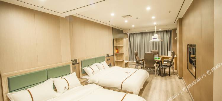 福星假日休闲酒店图片