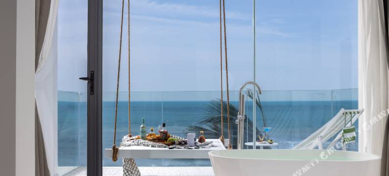 岛屿夏日·海景美宿(三亚天涯海角店)图片