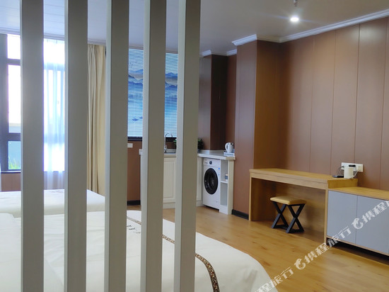 美宿未来酒店式公寓