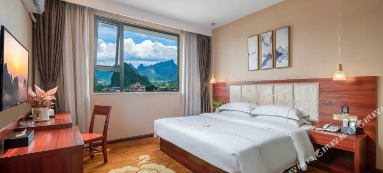 普莱尔大酒店(桂林电子科技大学店)图片