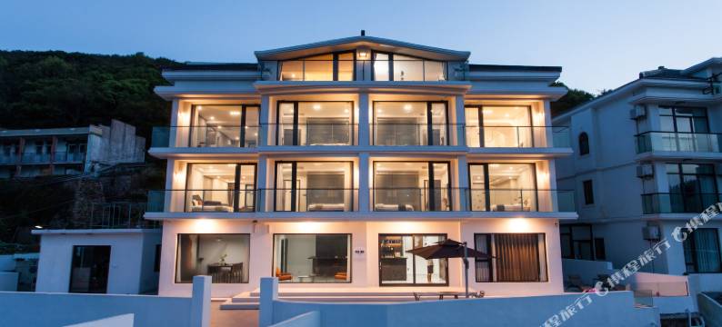 舟山枕海望屿民宿(樟州村店)图片