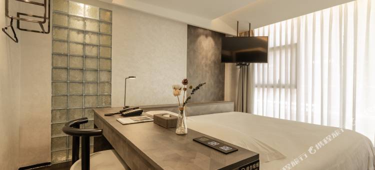 豪泰·轻居酒店(汕头高铁站店)图片