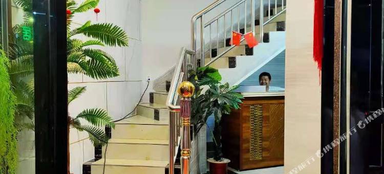 小城客栈(博罗店)图片