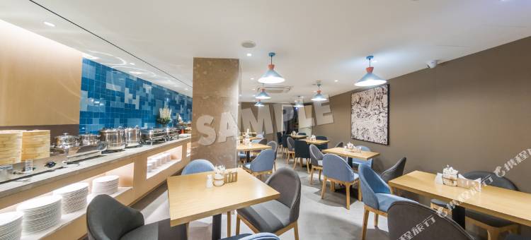 如家酒店·neo(合肥财富广场店)图片