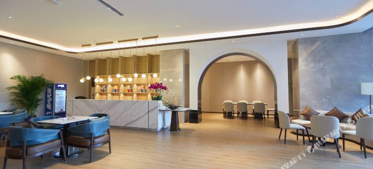 郴州瑞际酒店图片