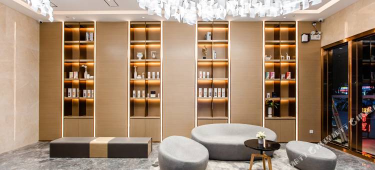 麗枫酒店(广州知识城何棠下地铁站店)图片