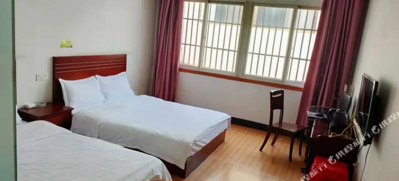 芜湖鸿鹤楼宾馆图片