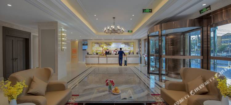 维也纳酒店(北京昌平水屯店)图片
