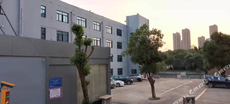 尚客优酒店 (南昌新建区兴国路店)图片