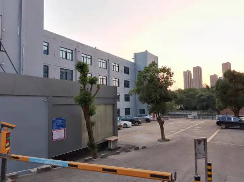 尚客优酒店 (南昌新建区兴国路店)