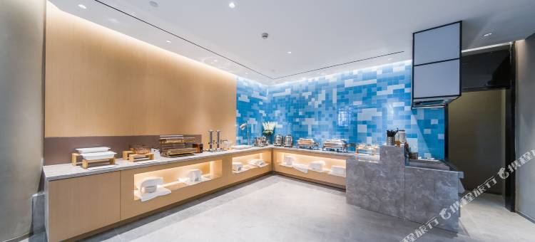 如家酒店·neo(扬州江都汽车客运站长江路店)图片