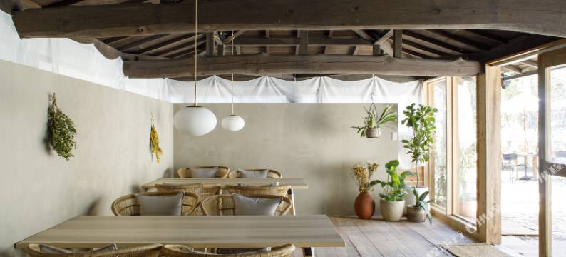 竹林动物园露营酒店(THE BAMBOO FOREST)图片