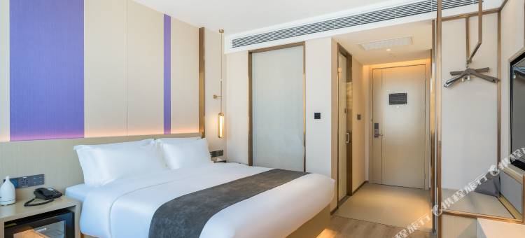 麗枫酒店(鄂尔多斯万达广场店)图片