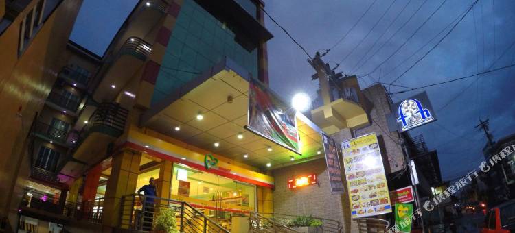 红多兹Plus图格加劳塔吉酒店(RedDoorz Plus @ Taj Hotel Tuguegarao)图片