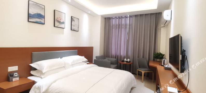 上蔡党校会务中心图片