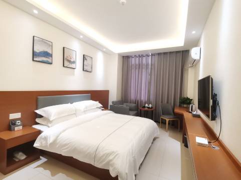 上蔡党校会务中心