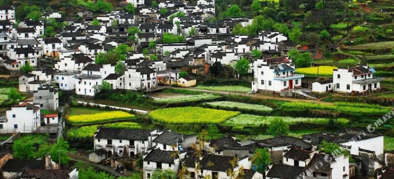 婺源邻溪有客民宿(篁岭景区店)图片