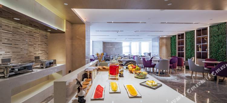 麗枫酒店(忻州古城店)图片