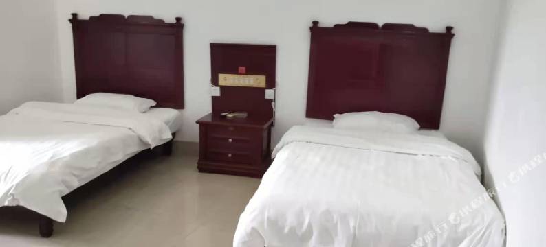 华厦宾馆(武宣大洋城汽车站店)图片