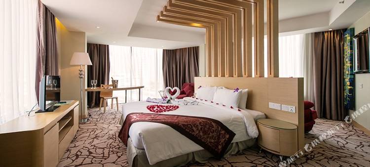 颐庭酒店(Eco Tree Hotel, Melaka)图片