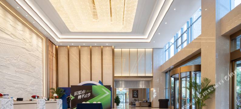 武汉桃花岭大酒店(黄鹤楼昙华林店)图片