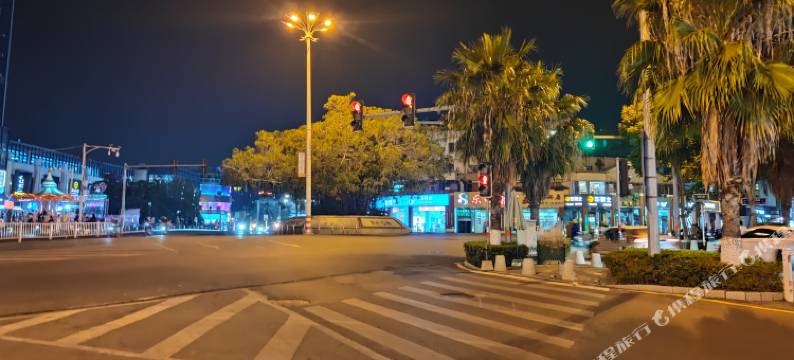 厦门翔安日进公寓图片