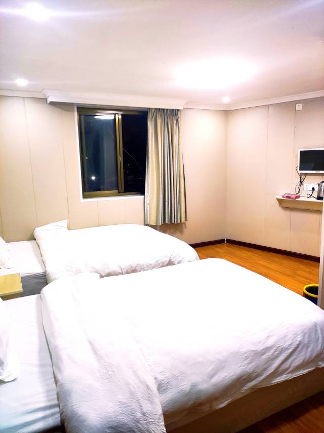 拉萨优跃来宾馆