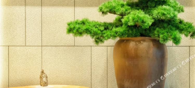 全季酒店(重庆解放碑洪崖洞店)图片